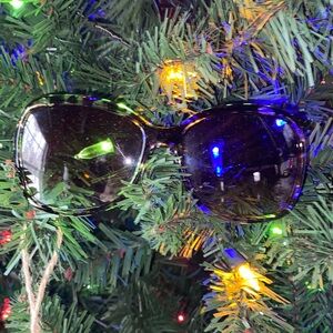 Nine West Tortoise Shell Women's Sunglasses